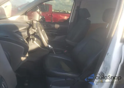 2021 Ford Transit Connect Xl from USA, damaged, VIN NM0LS7E27M1492873